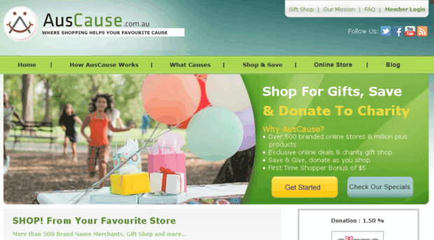 auscause.com.au