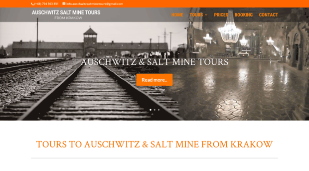 auschwitzsaltminetours.co.uk