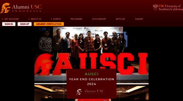 ausci.org