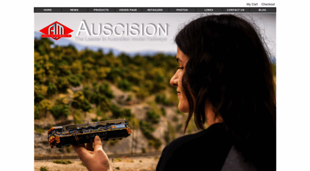 auscisionmodels.com.au