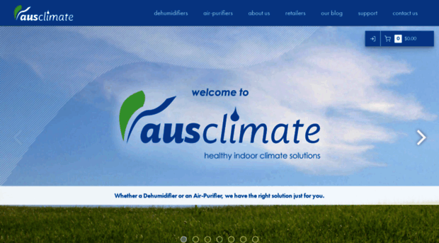 ausclimate.com.au