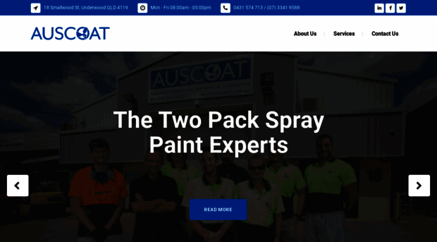 auscoat.com.au