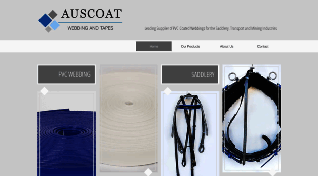 auscoatwebbing.com