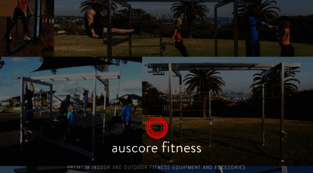 auscorefitness.com