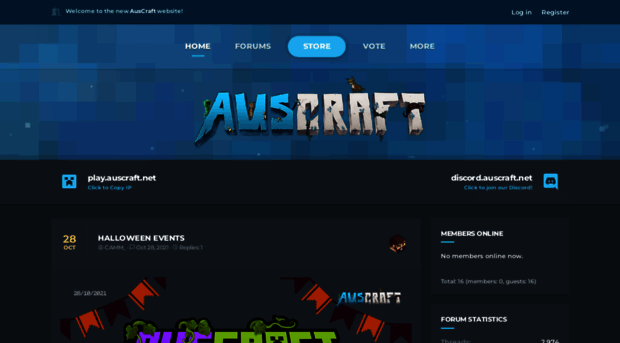 auscraft.net