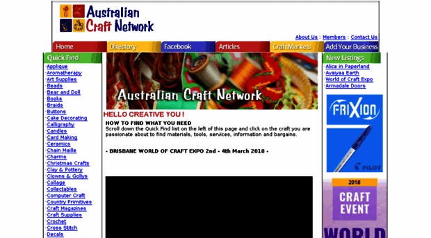 auscraftnet.com.au