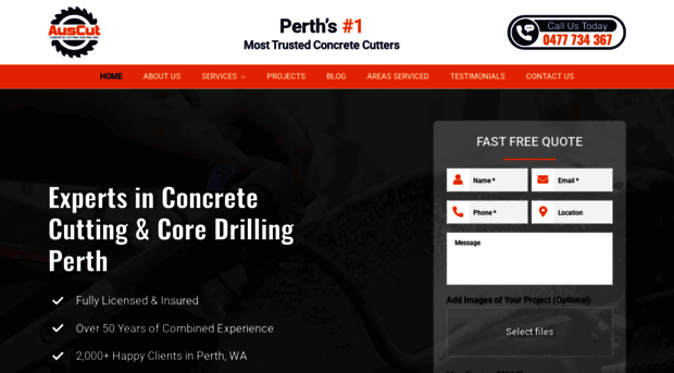 auscut-core.com.au