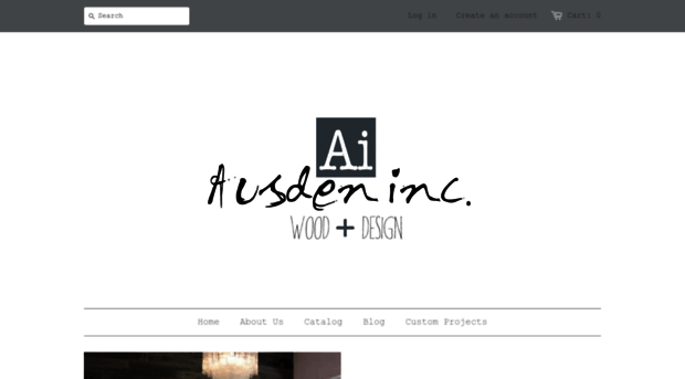 ausdeninc.com