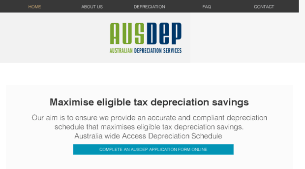 ausdep.com.au