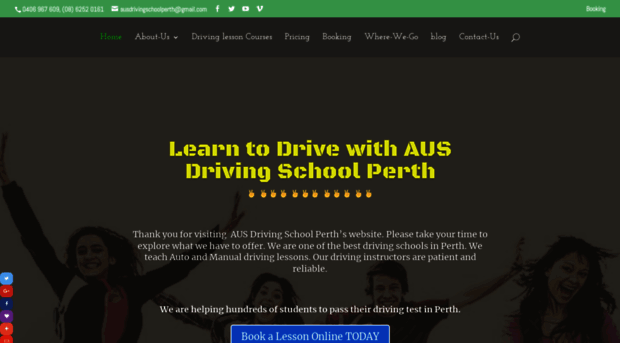 ausdrivingschool.com.au