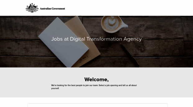 ausdta.recruiterbox.com