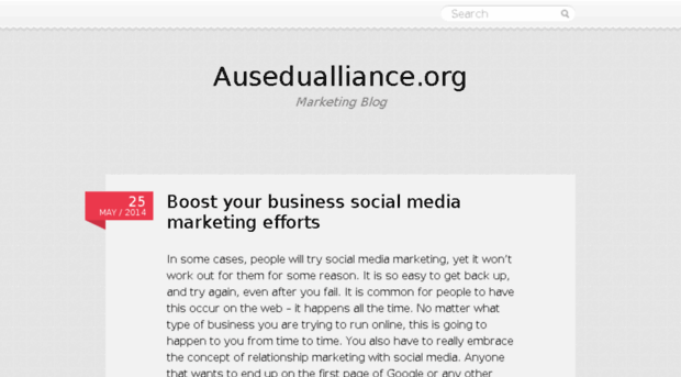 ausedualliance.org