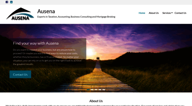 ausena.com.au