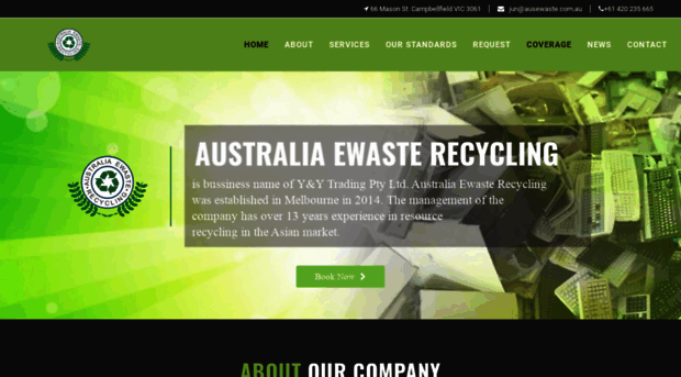 ausewaste.com.au