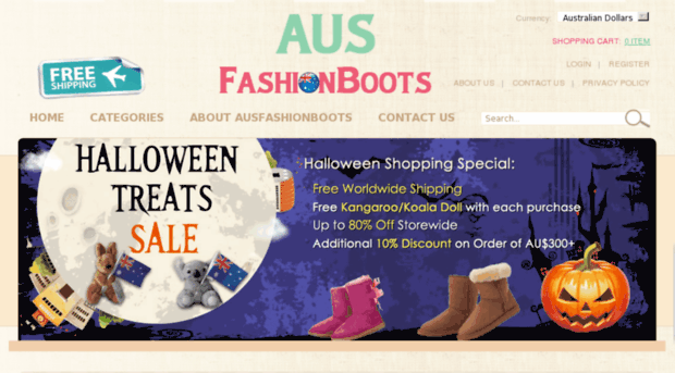 ausfashionboots.com.au