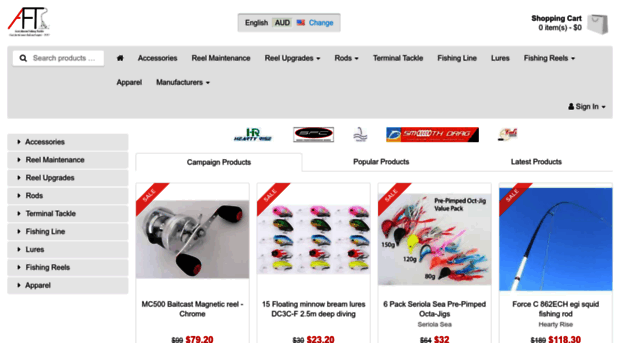 ausfishingtackle.com.au