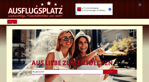 ausflugsplatz.de