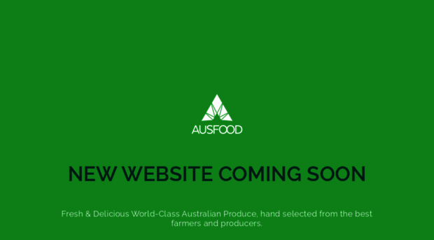 ausfood.com.au