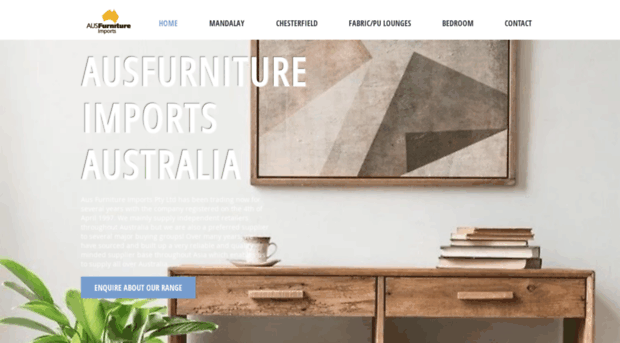 ausfurnitureimports.com.au