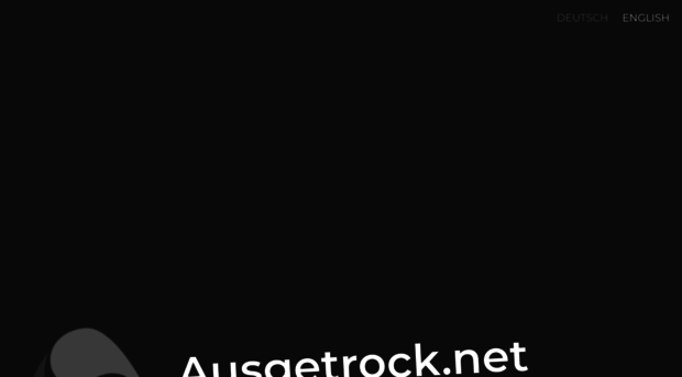 ausgetrock.net