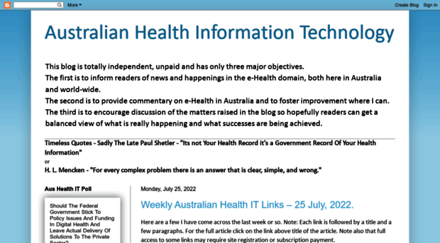 aushealthit.blogspot.co.nz