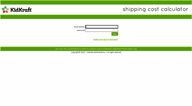 aushipping.kidkraft.com