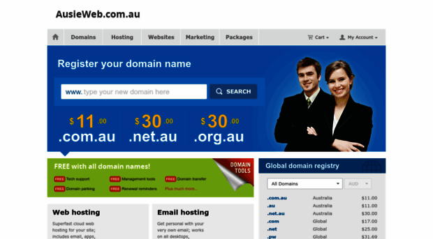 ausieweb.secureapi.com.au