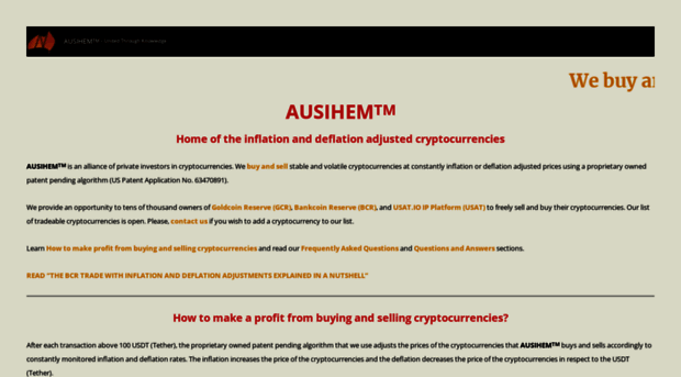 ausihem.org