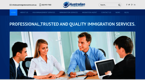 ausimmigrationcentre.com.au