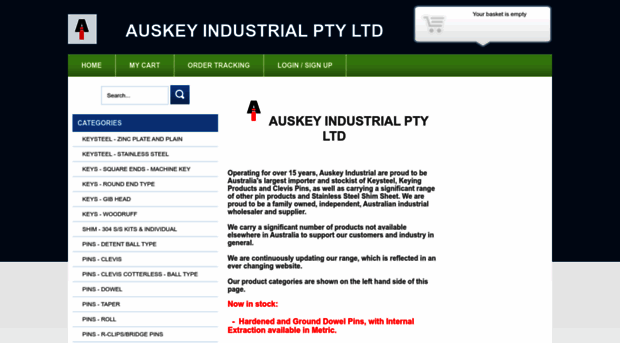 auskeyindustrial.com.au