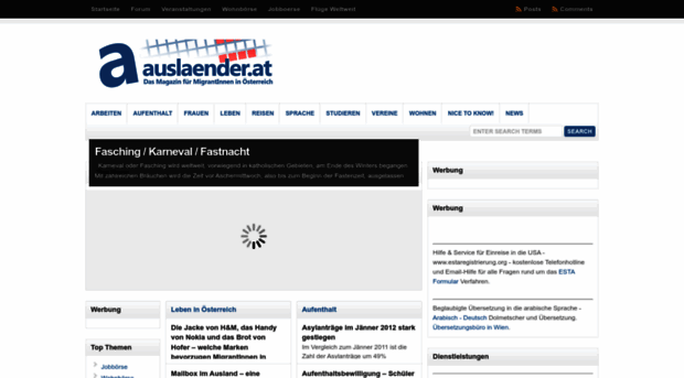 auslaender.at