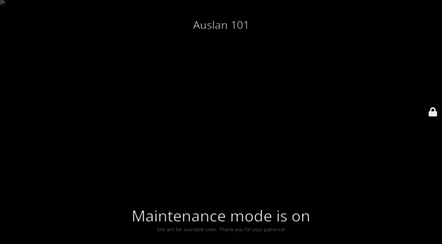 auslan101.au