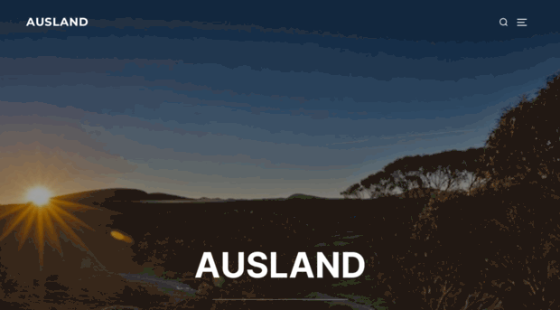 ausland.com