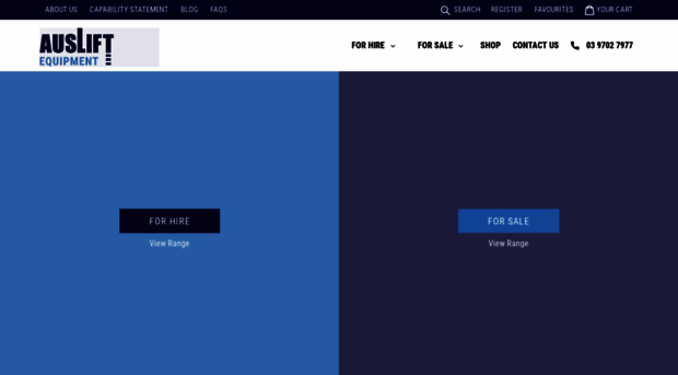 auslift.com.au