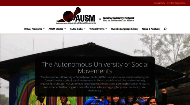 ausm.community