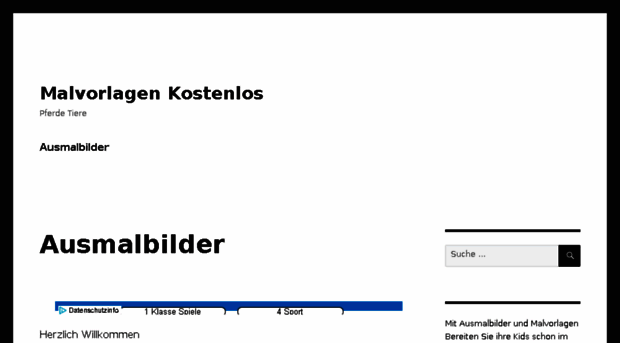 ausmalbilder-malvorlagen.ovh