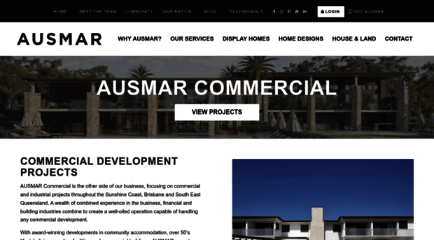 ausmarcommercial.com.au