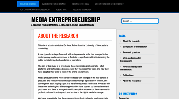 ausmediaentrepreneurship.wordpress.com