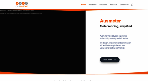 ausmeter.io