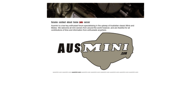 ausmini.com