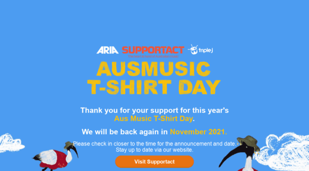 ausmusictshirtday.org.au