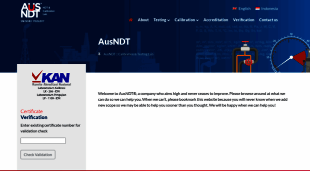 ausndt.com