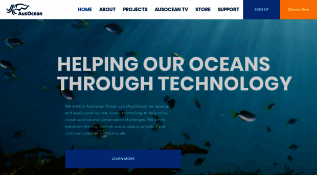 ausocean.org