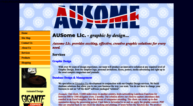 ausomegraphics.com