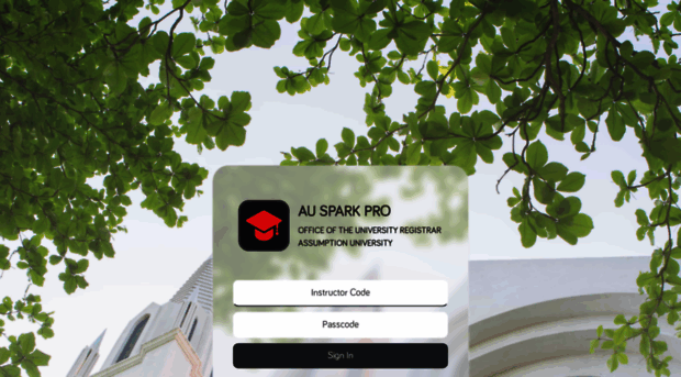 ausparkpro.au.edu