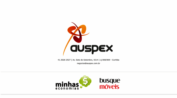 auspex.com.br