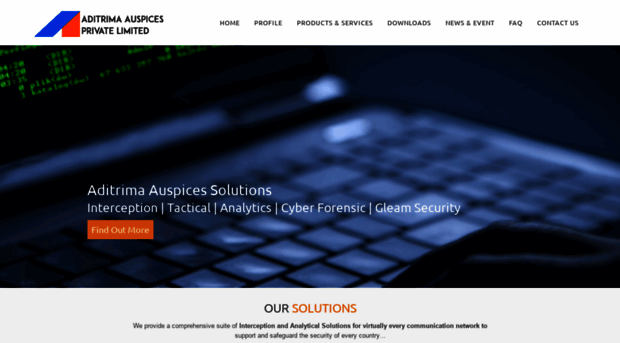 auspices.in