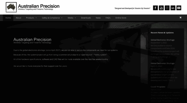 ausprecision.com.au