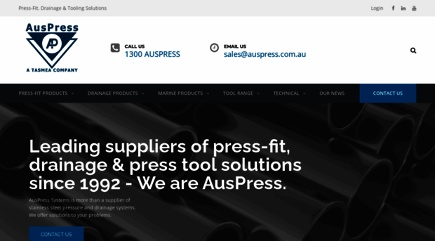 auspress.com.au