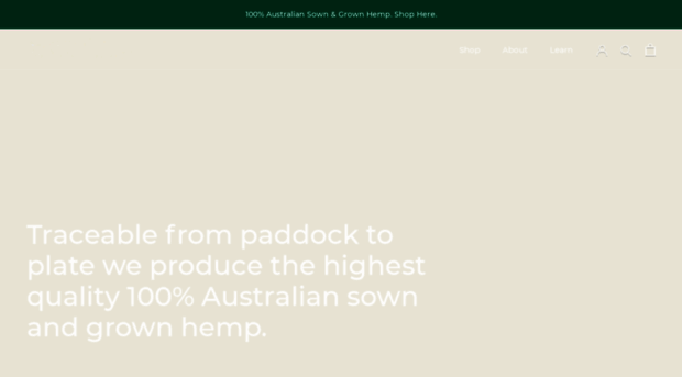 ausprimaryhemp.com.au